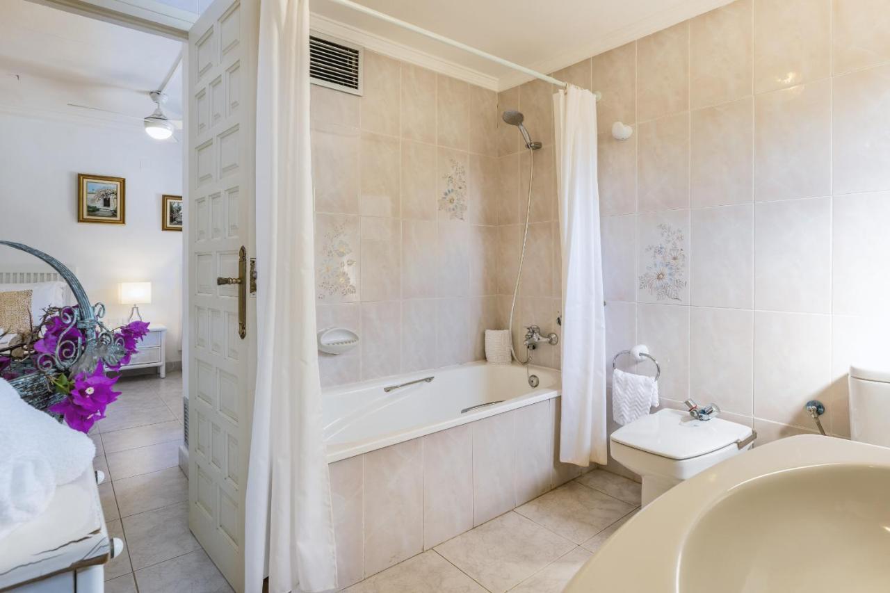Villa Levante Javea Exterior photo