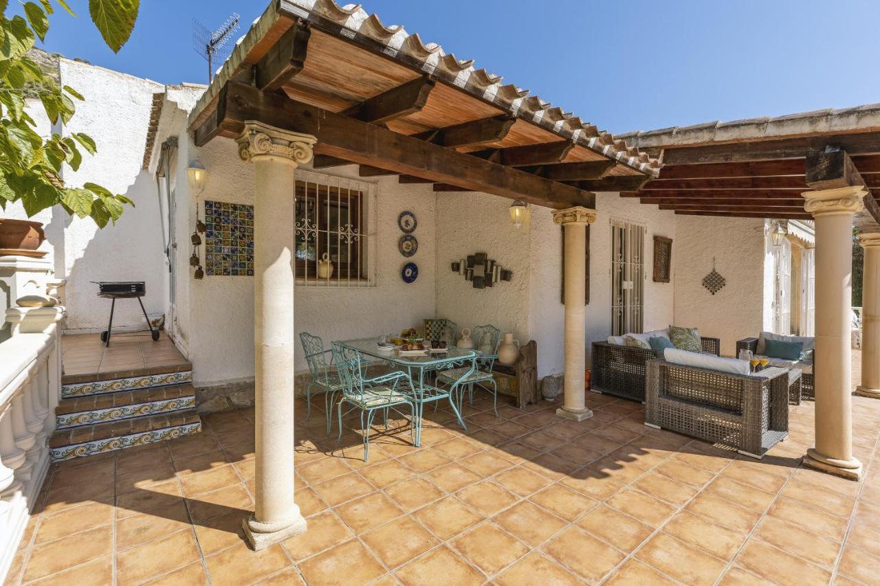 Villa Levante Javea Exterior photo